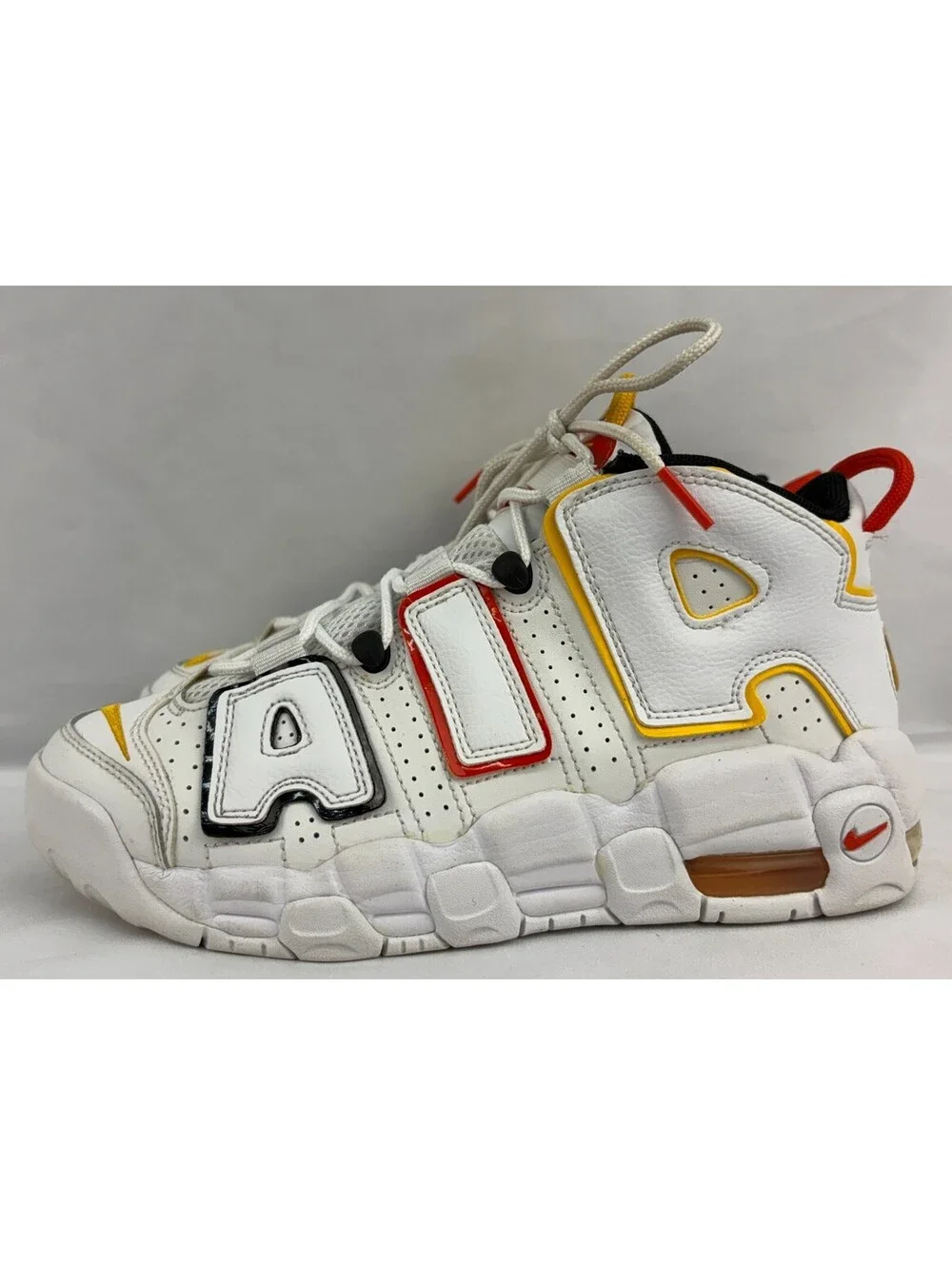 Nike air more